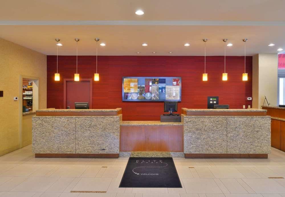 Hotel Visalia Marriott At The Convention Center Exterior foto