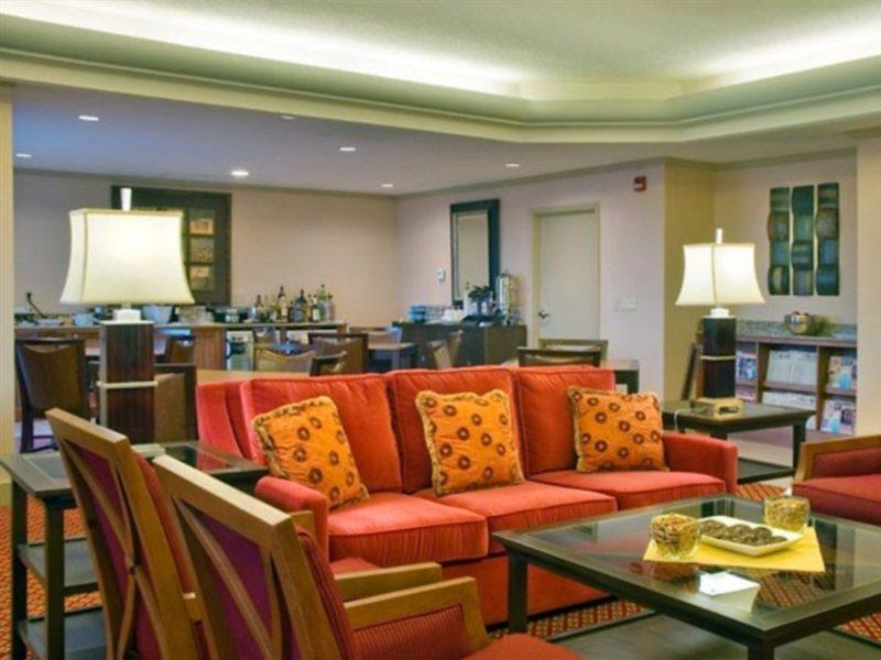 Hotel Visalia Marriott At The Convention Center Exterior foto