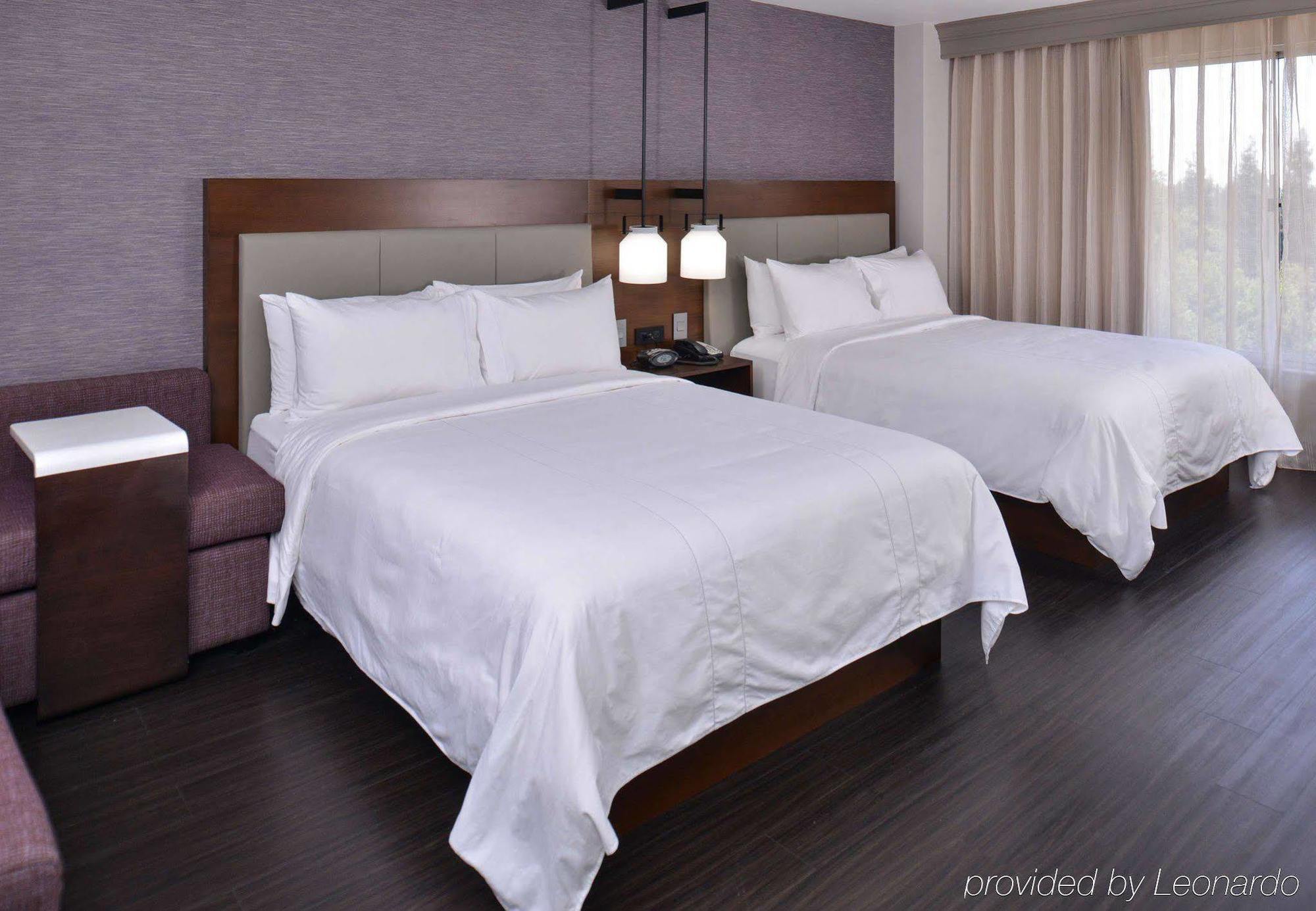Hotel Visalia Marriott At The Convention Center Exterior foto