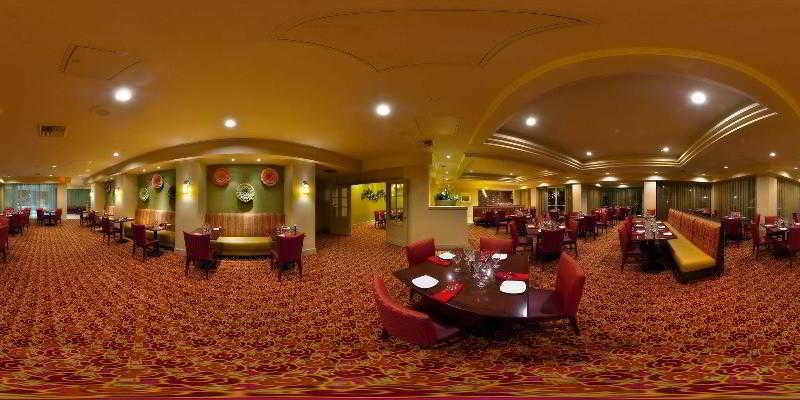 Hotel Visalia Marriott At The Convention Center Exterior foto